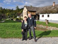 Kumrovec, Croatia (September 17, 2013)