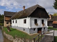 2013094052 Kumrovec (Tito Birth Place) Croatia - Sept 17