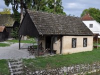 2013094053 Kumrovec (Tito Birth Place) Croatia - Sept 17