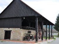 2013094060 Kumrovec (Tito Birth Place) Croatia - Sept 17