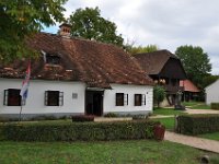 2013094068 Kumrovec (Tito Birth Place) Croatia - Sept 17