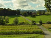 2013094072 Kumrovec (Tito Birth Place) Croatia - Sept 17