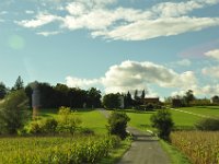 2013094074 Kumrovec (Tito Birth Place) Croatia - Sept 17