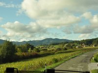 2013094076 Kumrovec (Tito Birth Place) Croatia - Sept 17