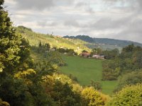 2013094102 Kumrovec (Tito Birth Place) Croatia - Sept 17