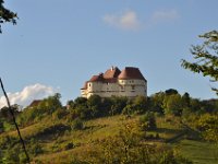 2013094114 Kumrovec (Tito Birth Place) Croatia - Sept 17