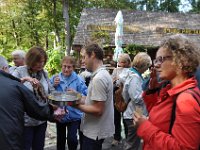 2013094120 Kumrovec (Tito Birth Place) Croatia - Sept 17