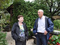 2013094123 Kumrovec (Tito Birth Place) Croatia - Sept 17