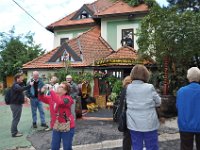 2013094124 Kumrovec (Tito Birth Place) Croatia - Sept 17