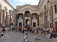 2013093342 Split Croatia -Sept 14