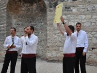2013093390 Split Croatia -Sept 14