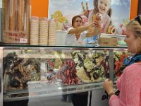 2013093573 Zadar Croatia - Sept 15