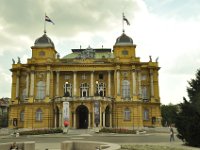 2013093709 Zagreb Croatia - Sept 16