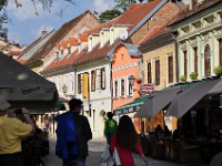 2013093792 Zagreb Croatia - Sept 16