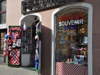 2013093794 Zagreb Croatia - Sept 16