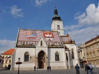 Zagreb, Croatia (September 16)