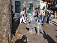 2013093839 Zagreb Croatia - Sept 16