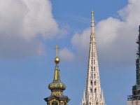 2013093846 Zagreb Croatia - Sept 16