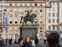 2013093848 Zagreb Croatia - Sept 16