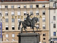 2013093849 Zagreb Croatia - Sept 16