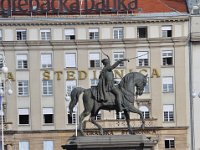 2013093853 Zagreb Croatia - Sept 16