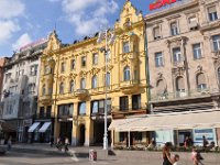 2013093863 Zagreb Croatia - Sept 16