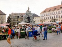 1993071436 Darrel & Betty Hagberg - Eastern European Vacation