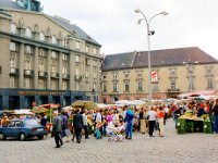 1993071437 Darrel & Betty Hagberg - Eastern European Vacation