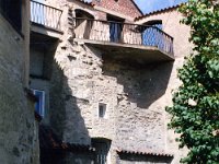 1993071160 Darrel & Betty Hagberg - Eastern European Vacation