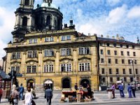 Prague, Czech Republic (June 28-29, 1993)