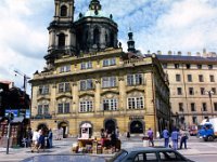 1993071165 Darrel & Betty Hagberg - Eastern European Vacation