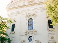 1993071376 Darrel & Betty Hagberg - Eastern European Vacation