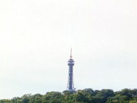 1993071380 Darrel & Betty Hagberg - Eastern European Vacation