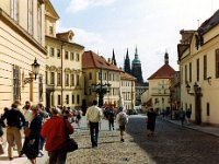 1993071387 Darrel & Betty Hagberg - Eastern European Vacation