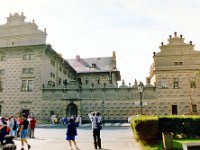 1993071390 Darrel & Betty Hagberg - Eastern European Vacation