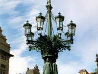 1993071394 Darrel & Betty Hagberg - Eastern European Vacation