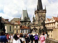 1993071417 Darrel & Betty Hagberg - Eastern European Vacation