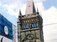 1993071422 Darrel & Betty Hagberg - Eastern European Vacation