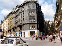 1993071427 Darrel & Betty Hagberg - Eastern European Vacation