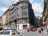 1993071427A Darrel & Betty Hagberg - Eastern European Vacation