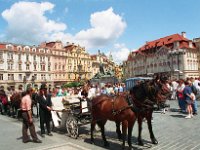 1993071430A Darrel & Betty Hagberg - Eastern European Vacation