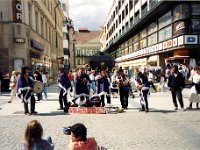 1993071448 Darrel & Betty Hagberg - Eastern European Vacation