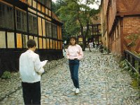 1985086136q : Betty Hagberg,Darla Hagberg