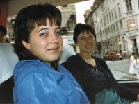 1985086183 : Darla Hagberg,Betty Hagberg