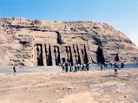 1992071176 Darrel-Betty-Darla Hagberg - Egypt Vacation