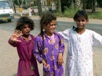 1992071033A Darrel-Betty-Darla Hagberg - Egypt Vacation