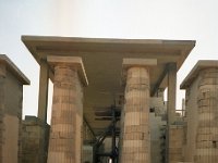 1992071048A Darrel-Betty-Darla Hagberg - Egypt Vacation