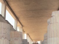 1992071048B Darrel-Betty-Darla Hagberg - Egypt Vacation