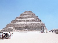 1992071054A Darrel-Betty-Darla Hagberg - Egypt Vacation