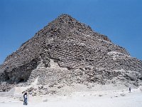 1992071057A Darrel-Betty-Darla Hagberg - Egypt Vacation